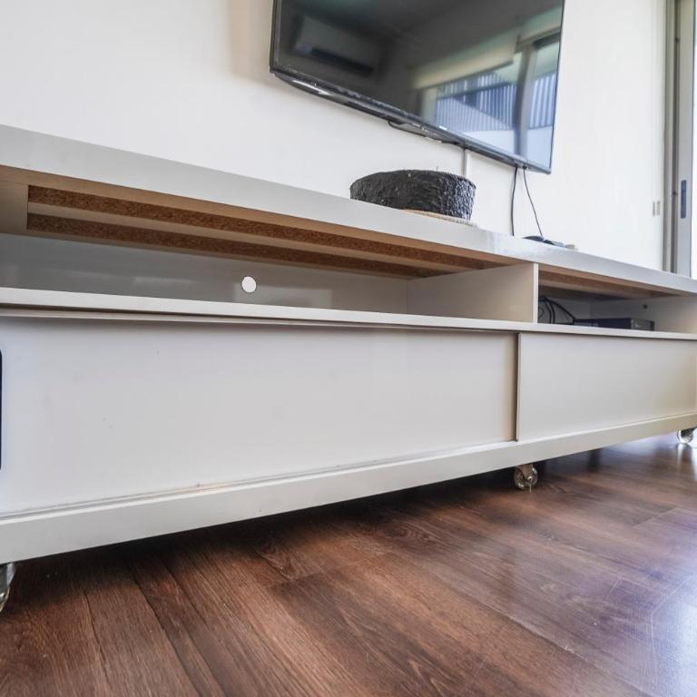 Complejo Quartier Palermo Hollywood - Apartamento de 1 dormitorio con vistas a la piscina - 14