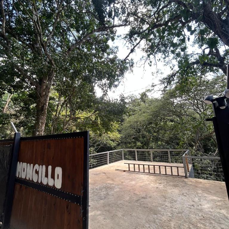 Cabaña El Mamoncillo - Jacuzzi Privado con Calefacción y Malla Catamarán - Cerca a Medellín - Villa de 2 dormitorios - 17