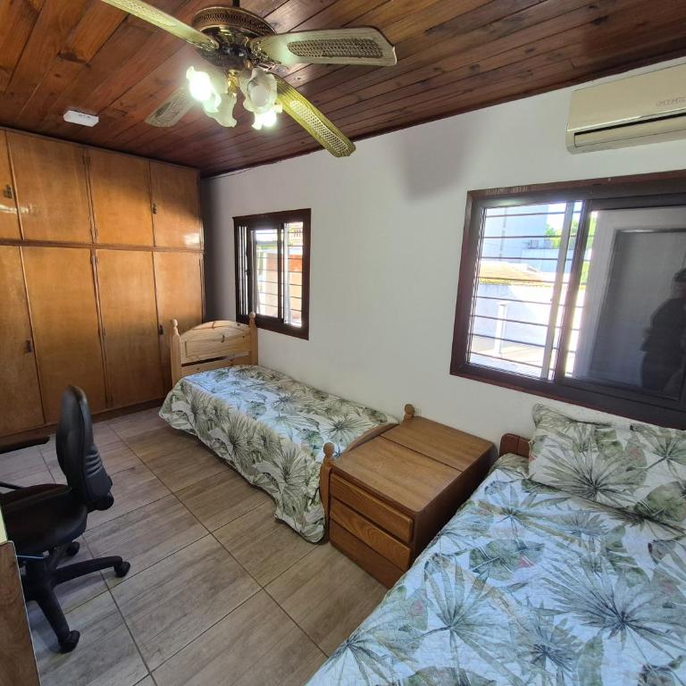 Alquileres La Plata 61 n 2 - Two-Bedroom Apartment - 7