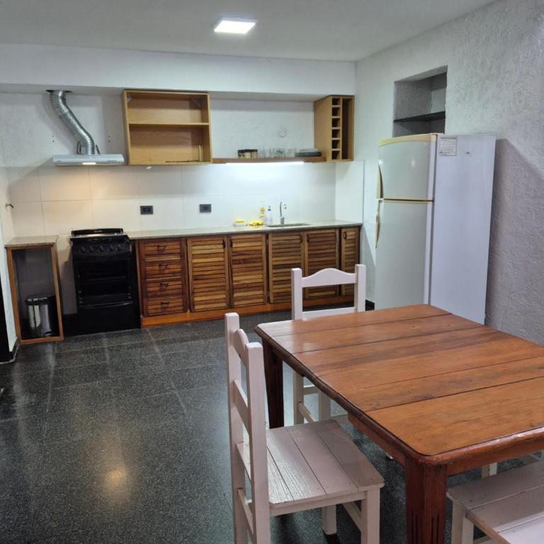 Alquileres La Plata 61 n 2 - Two-Bedroom Apartment - 9