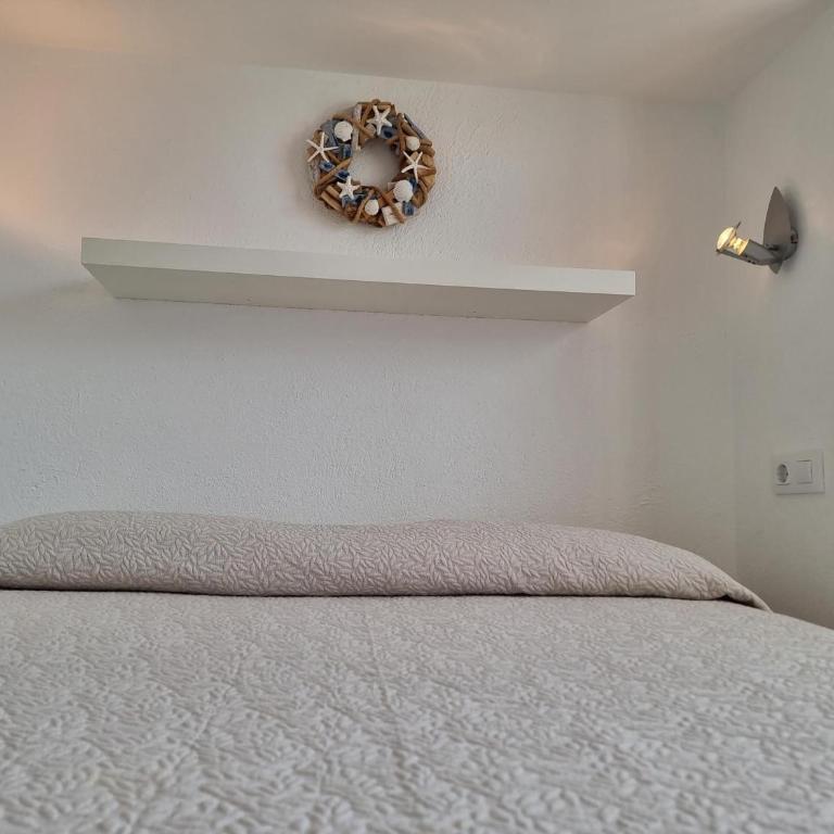 Apartamento con terraza a 400m de la playa de Riells - HISP-236-184 - Apartment - 4