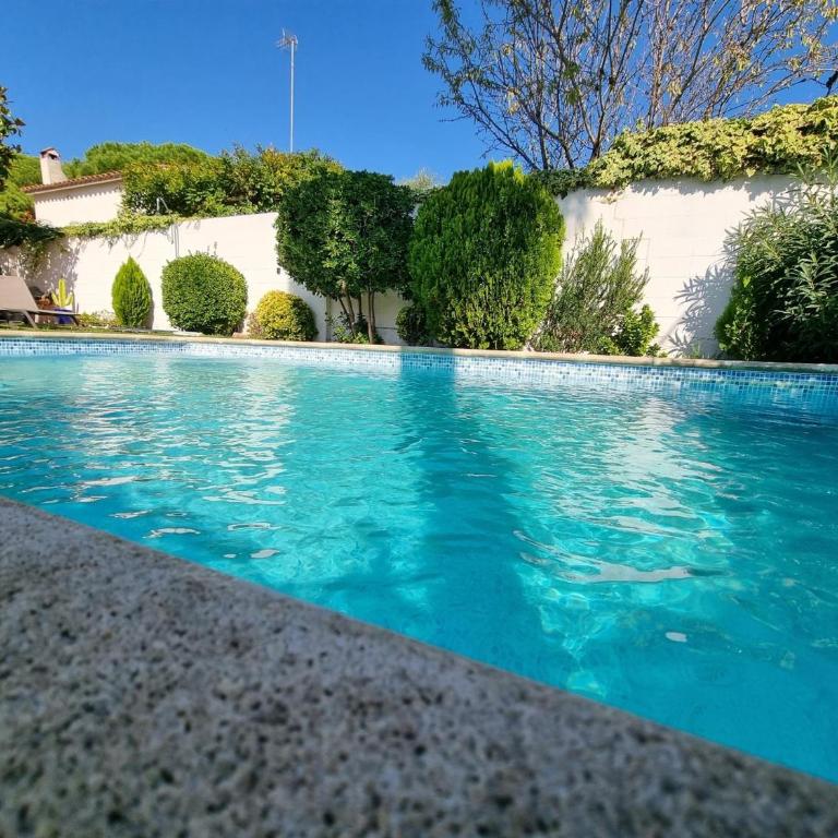 Casa en L'Escala con piscina privada y aire acondicionado, cerca de la playa - HISP-236-18 - Casa Vacanze - 2