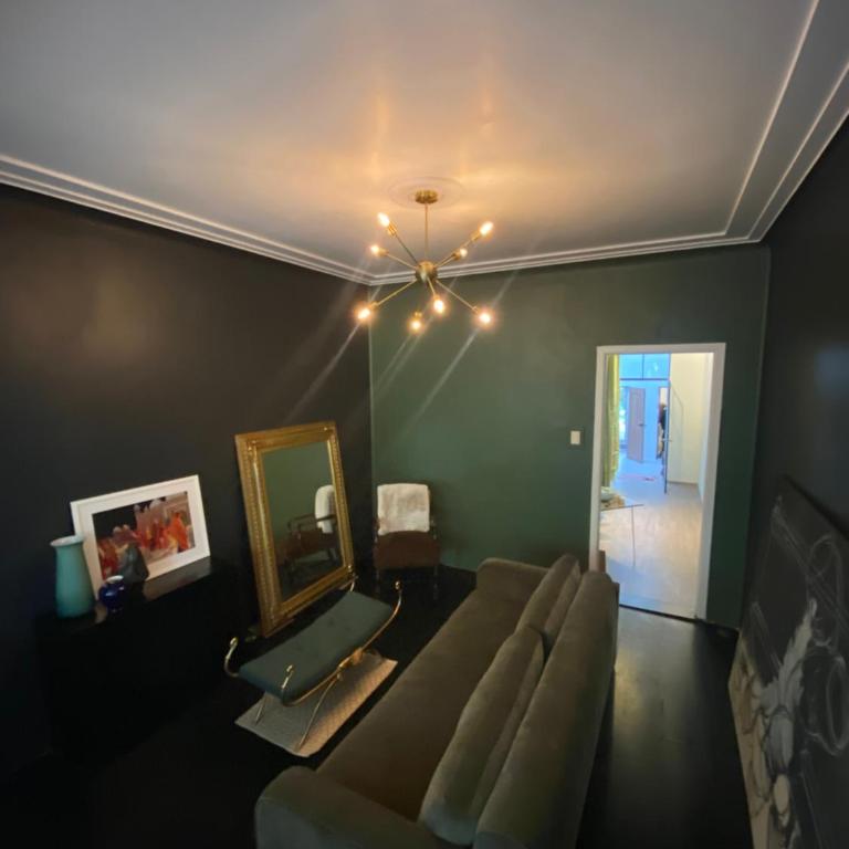 Estudio La Condesa - Superior Studio - 4