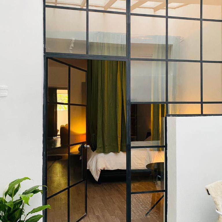 Estudio La Condesa - Superior Studio - 1