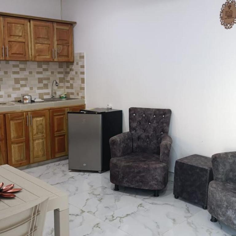 apartamentos S & J - Apartamento de 2 dormitorios - 4