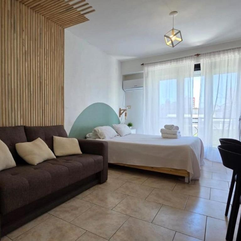 Dorados Alvear - Ubicación inmejorable - Estudio Doble Deluxe - 5