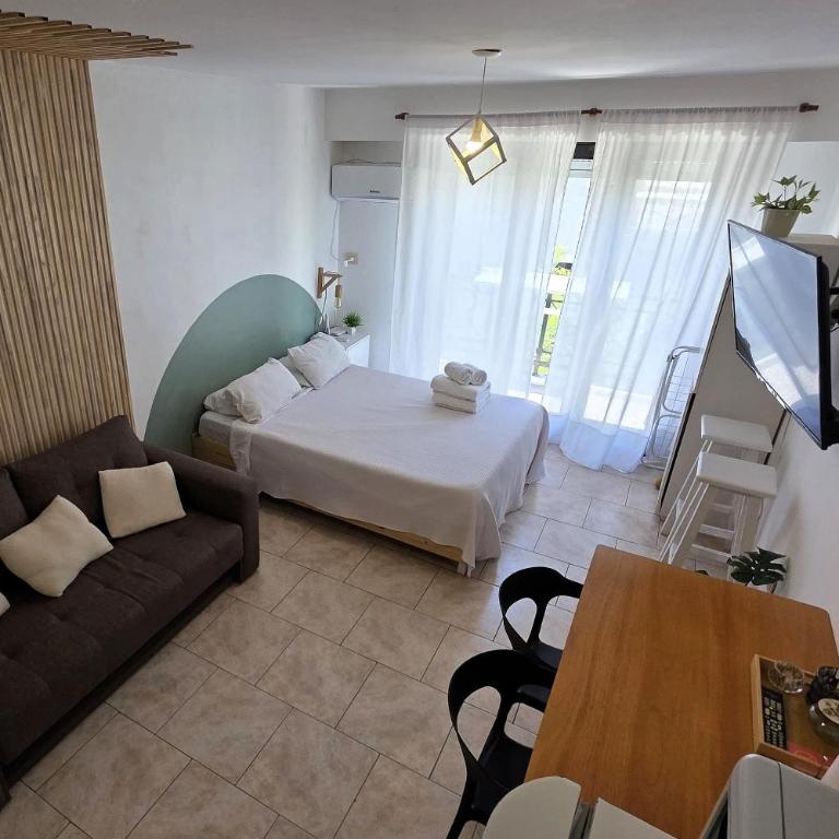 Dorados Alvear - Ubicación inmejorable - Estudio Doble Deluxe - 1