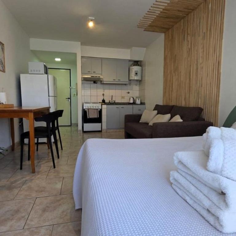 Dorados Alvear - Ubicación inmejorable - Estudio Doble Deluxe - 9