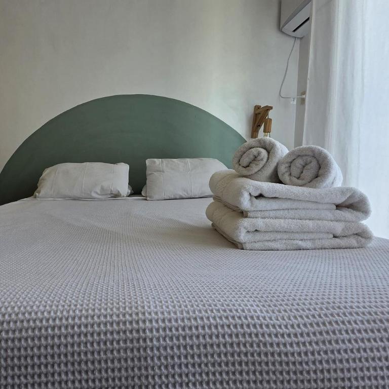 Dorados Alvear - Ubicación inmejorable - Estudio Doble Deluxe - 7