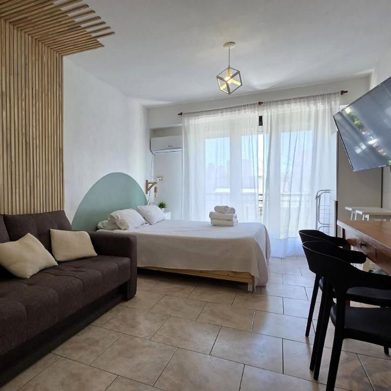 Dorados Alvear - Ubicación inmejorable - Estudio Doble Deluxe - 12