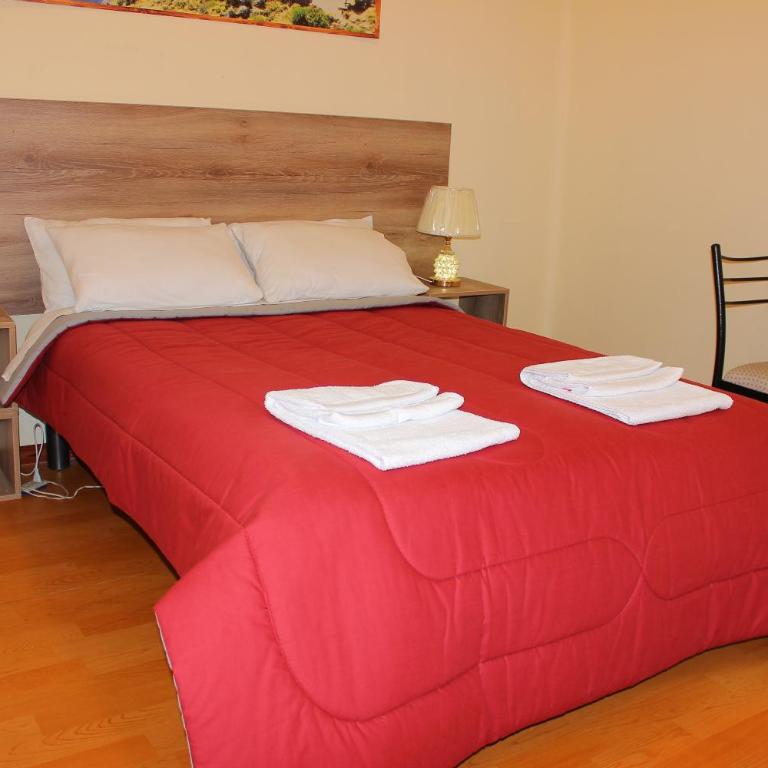 Holidays Hostel Arequipa - Habitación Doble con baño privado - 1