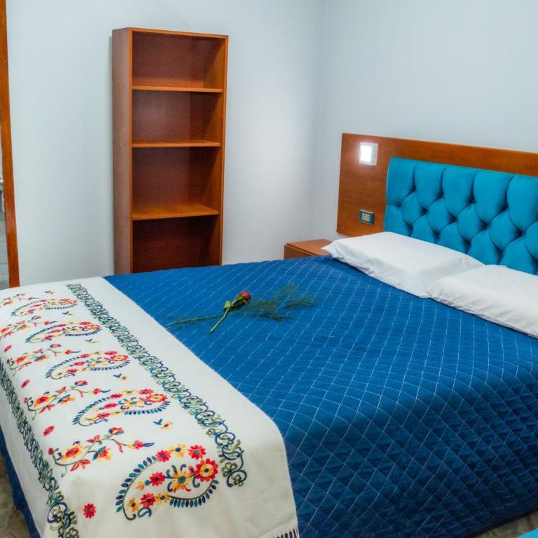 Paulina Apart - Apartamento - 5