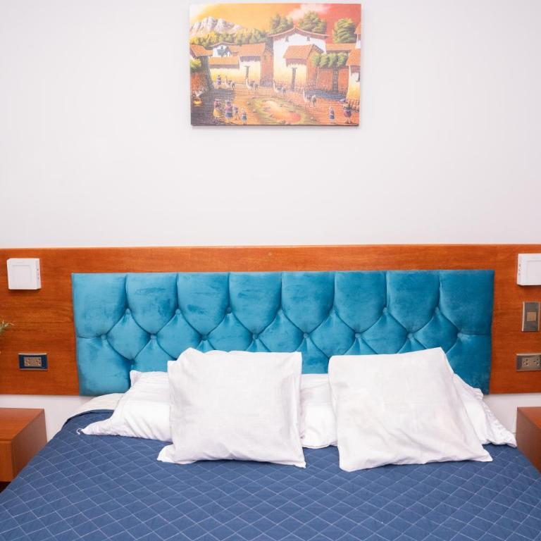 Paulina Apart - Apartamento - 7