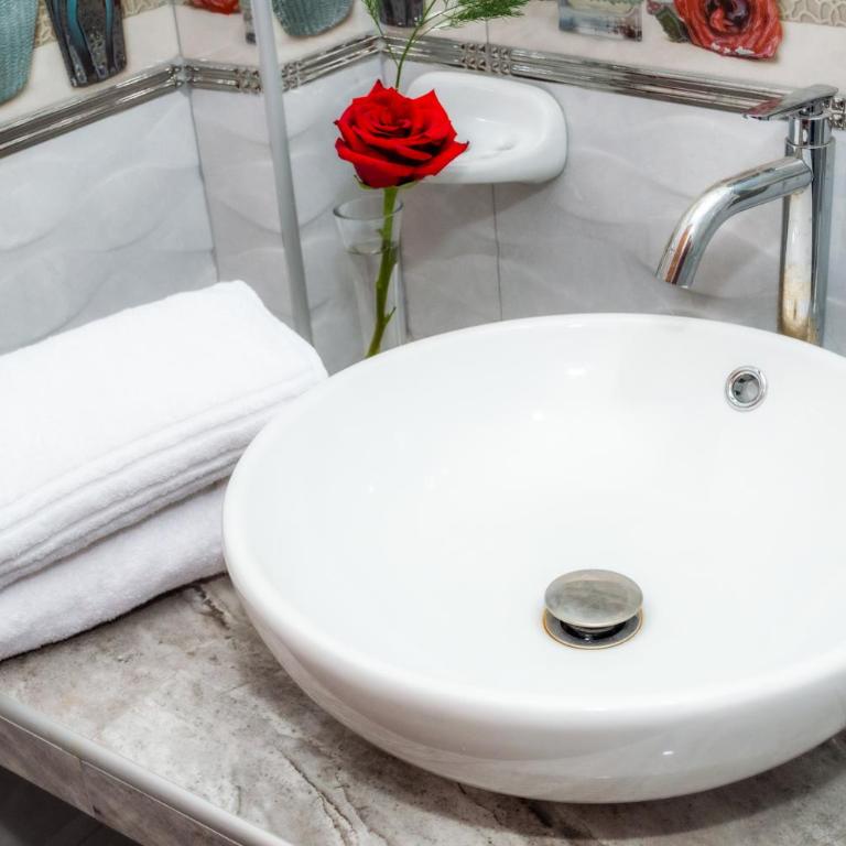 Paulina Apart - Apartamento - 10