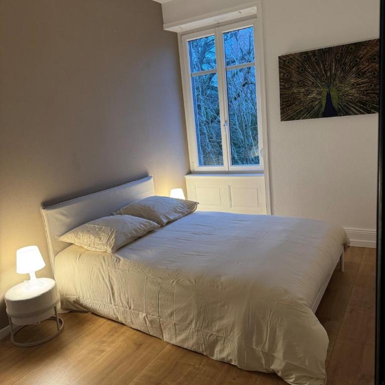 Apartment de standing - Appartamento con 1 Camera da Letto - 6