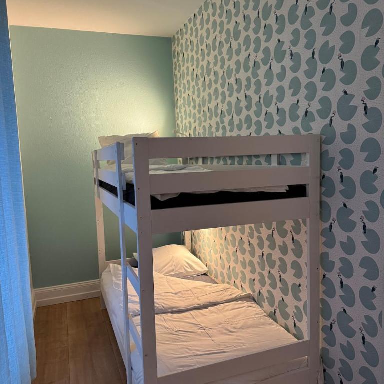 Apartment de standing - Appartamento con 1 Camera da Letto - 8