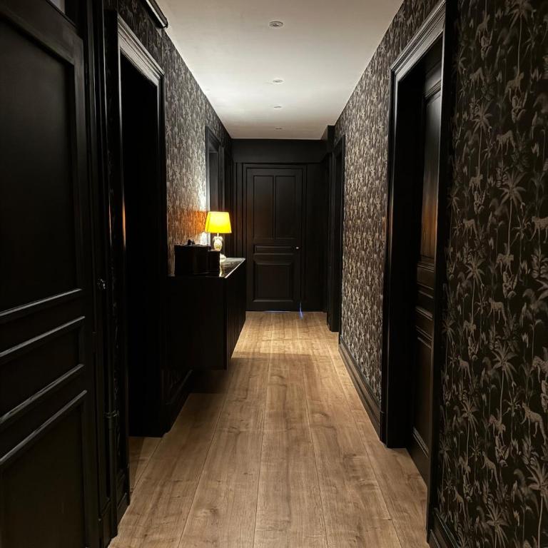 Apartment de standing - Appartamento con 1 Camera da Letto - 11