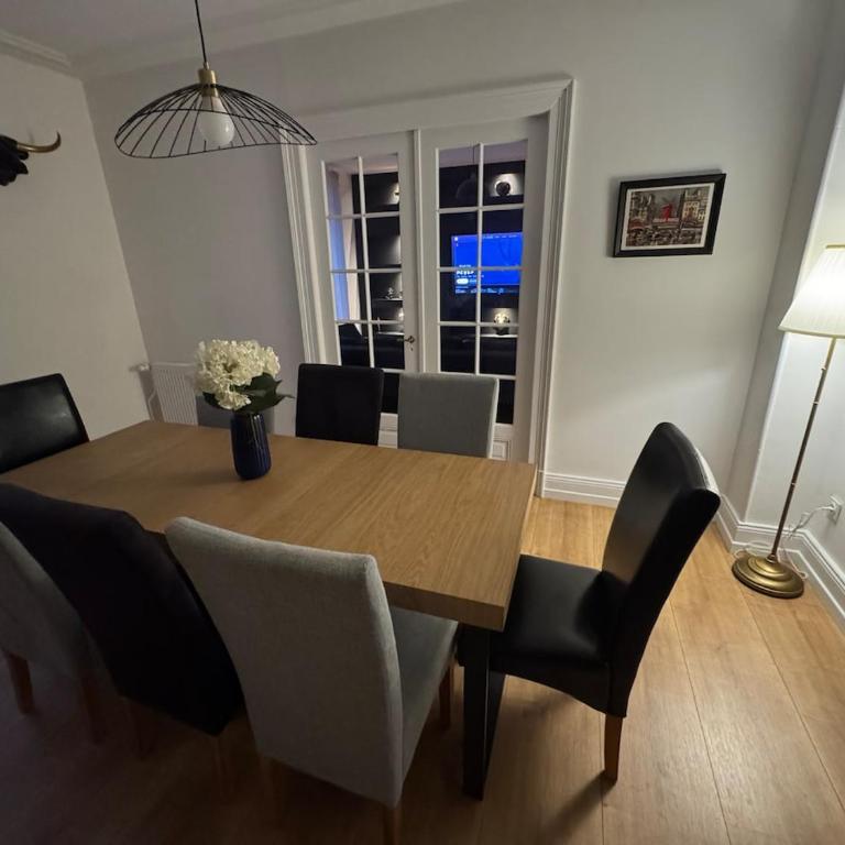 Apartment de standing - Appartamento con 1 Camera da Letto - 12