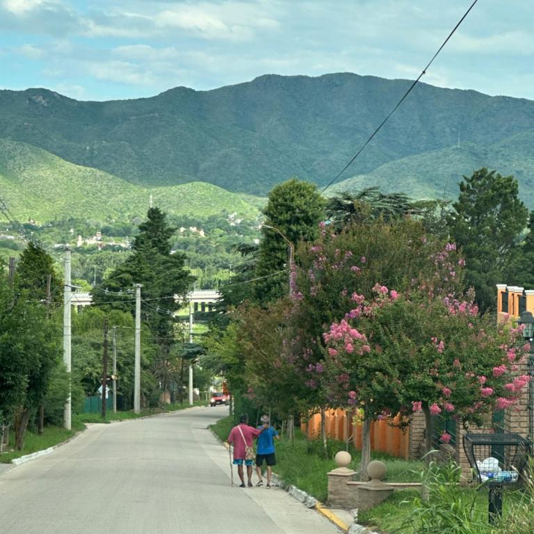 La Fortaleza - Two-Bedroom Apartment - 1