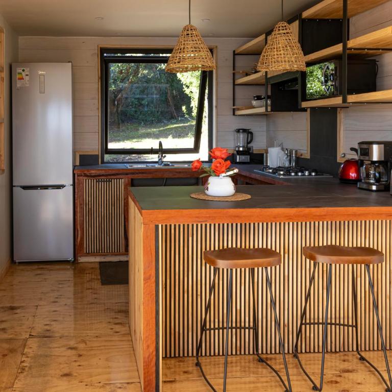 Casas Arco Jardin - Three-Bedroom House - 14