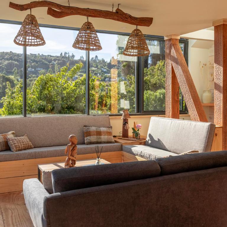 Casas Arco Jardin - Three-Bedroom House - 7