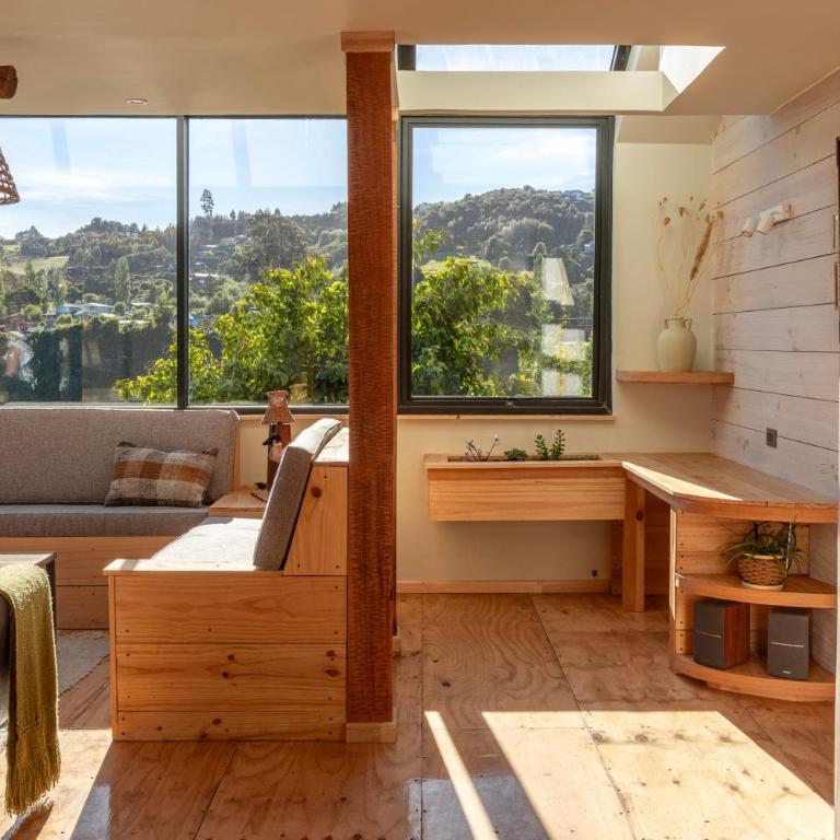 Casas Arco Jardin - Three-Bedroom House - 8