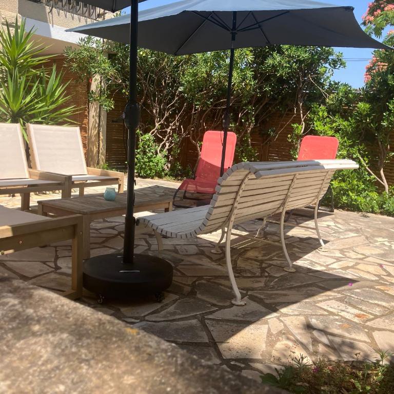 Campagne Vanrell - Villa mit Gartenblick - 12