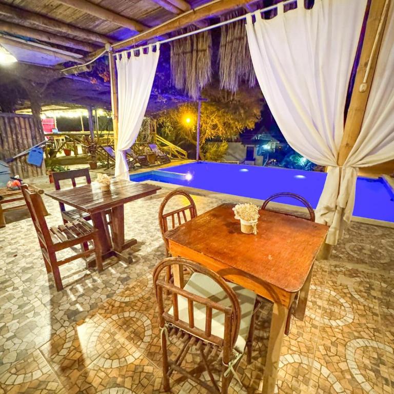 Villa Naylamp loft7 playa pocitas - One-Bedroom Apartment - 1