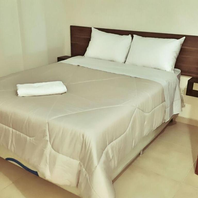 Hotel Sur Brasil - Double Room - 5