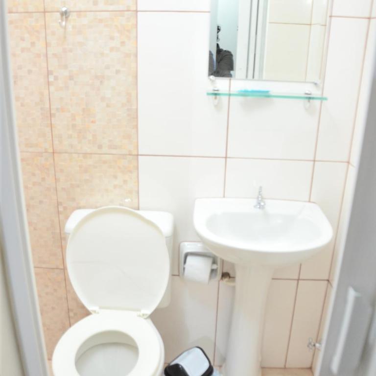 Hotel Sur Brasil - Double Room - 6