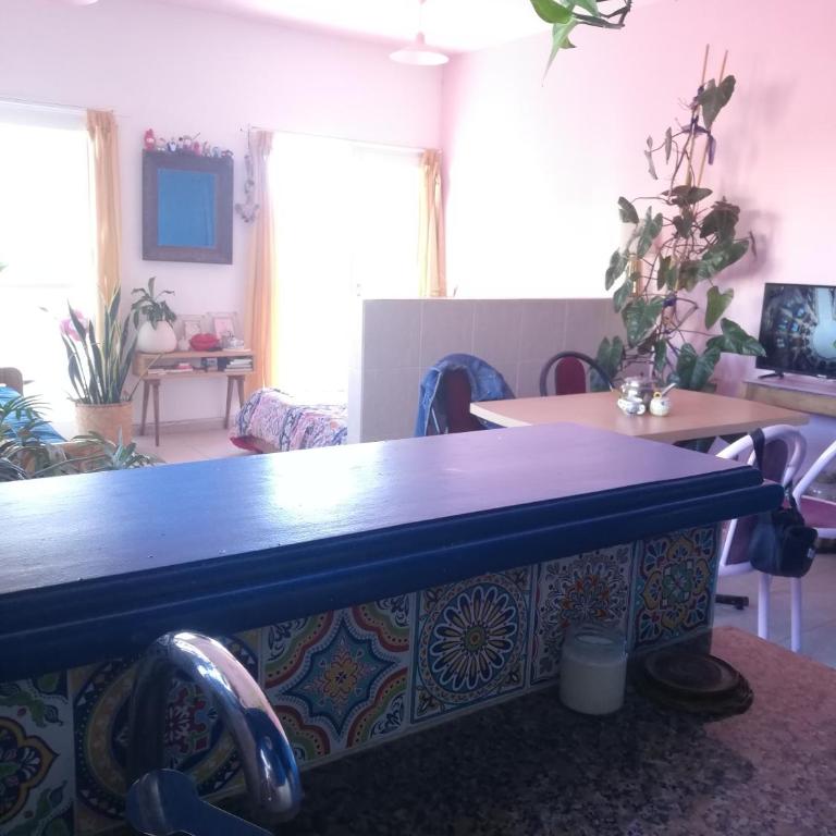 Monoambiente luminoso piso 7 - One-Bedroom Apartment - 12