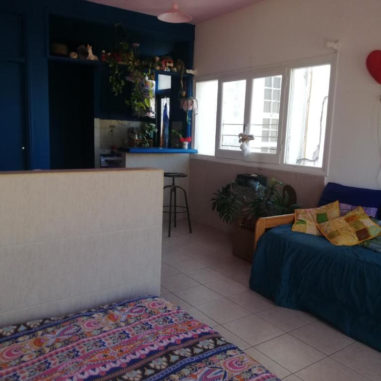 Monoambiente luminoso piso 7 - One-Bedroom Apartment - 13