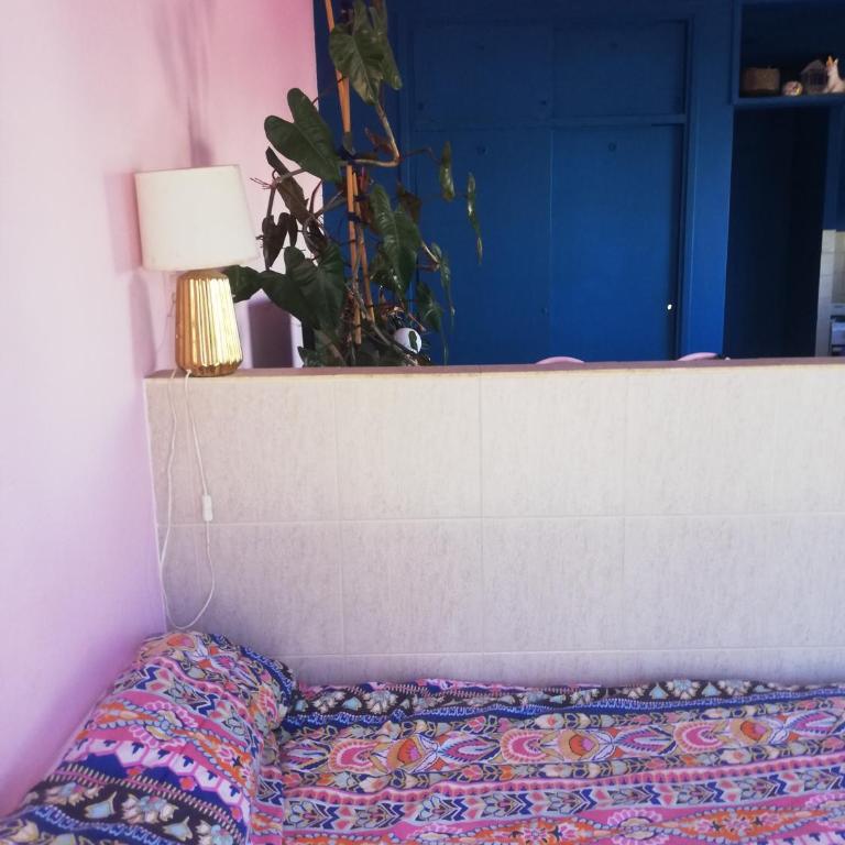 Monoambiente luminoso piso 7 - One-Bedroom Apartment - 17