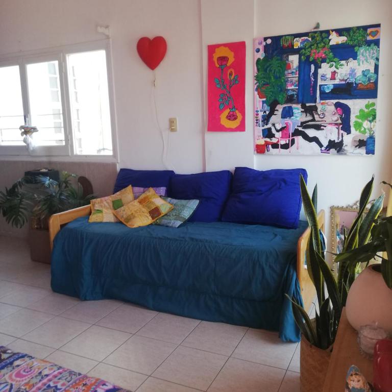 Monoambiente luminoso piso 7 - One-Bedroom Apartment - 19