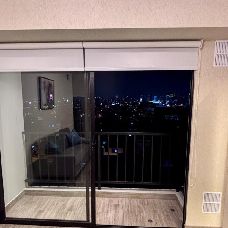 1 dormitorio moderno con balcon a 5 min de parque Kennedy-Miraflores - One-Bedroom Apartment - 17