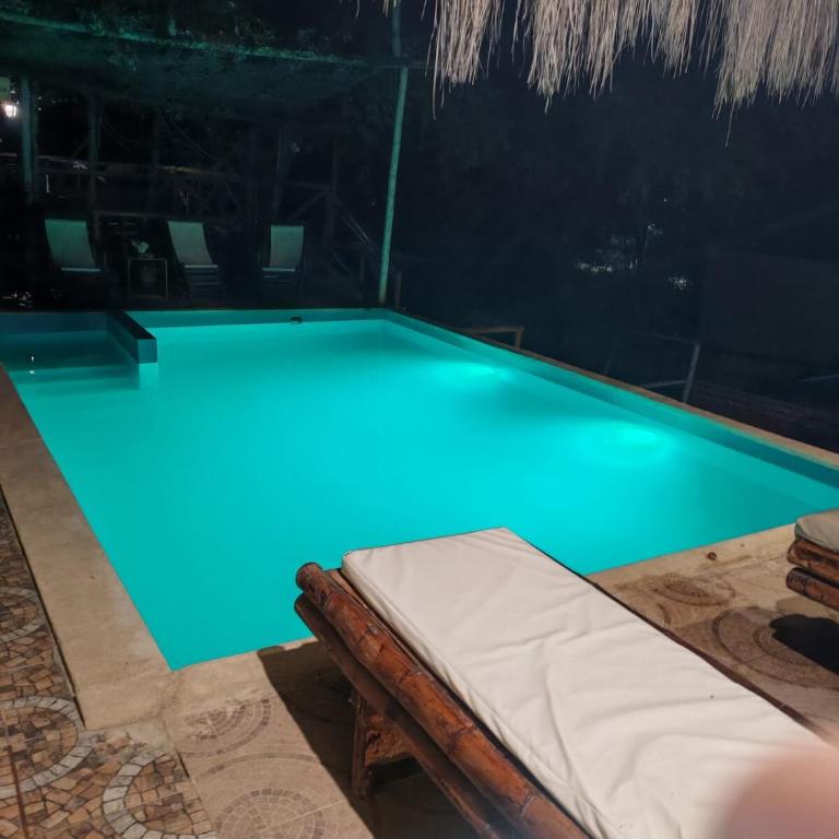Villa Naylamp loft 10 beach pocitas - Apartamento de 1 dormitorio - 20