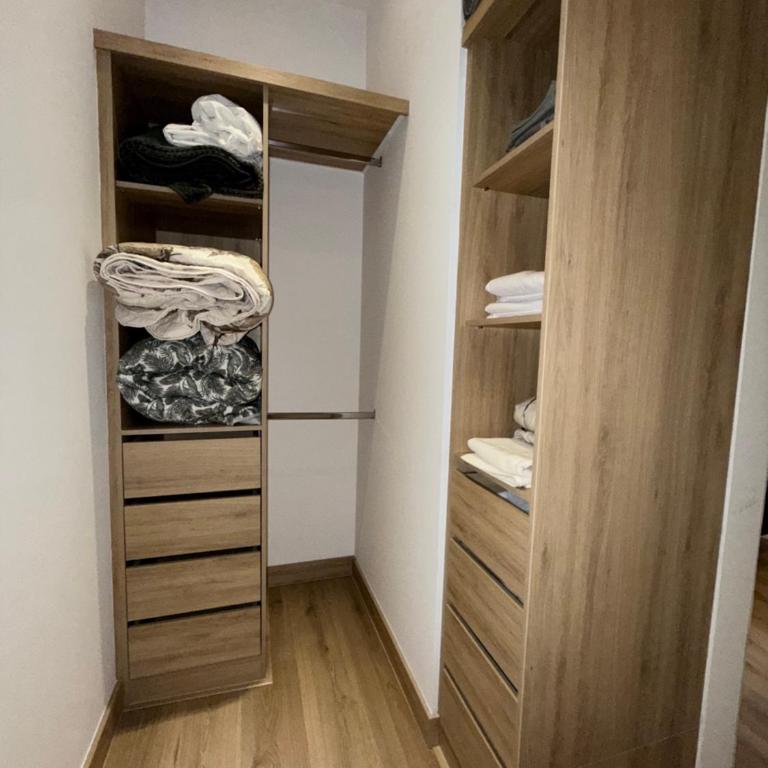 Relax in the best area of the city - One-Bedroom Apartment - 3
