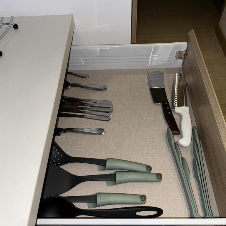 Relax in the best area of the city - One-Bedroom Apartment - 8