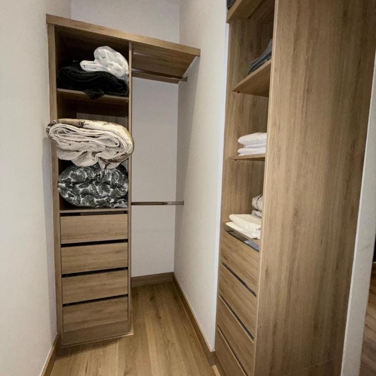 Relax in the best area of the city - One-Bedroom Apartment - 14