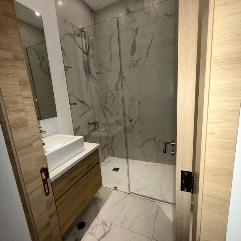 Relax in the best area of the city - One-Bedroom Apartment - 18