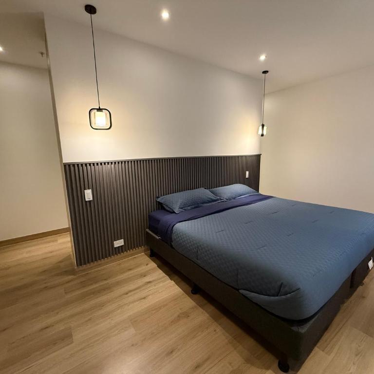 Relax in the best area of the city - One-Bedroom Apartment - 23