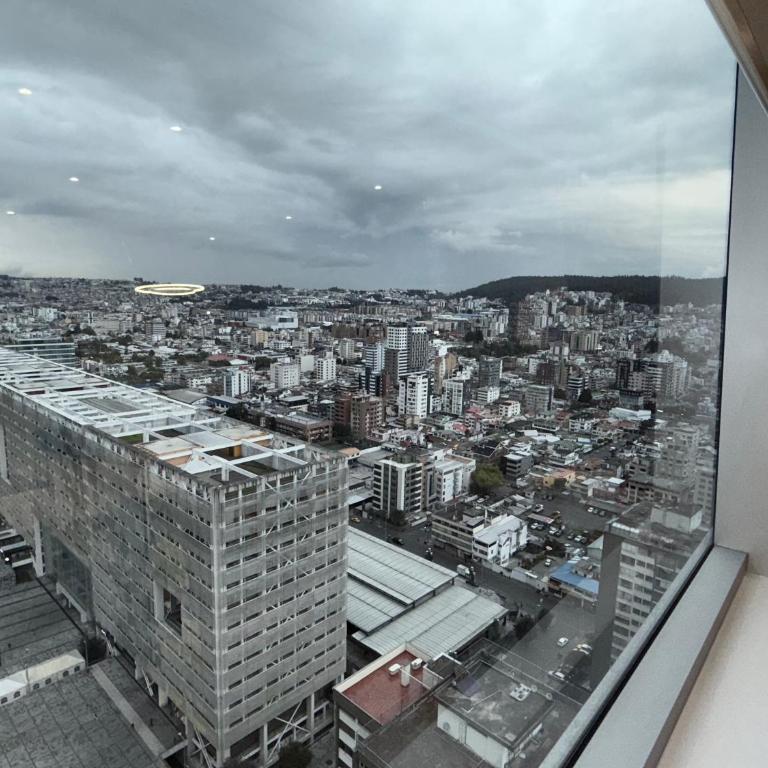 Relax in the best area of the city - One-Bedroom Apartment - 25