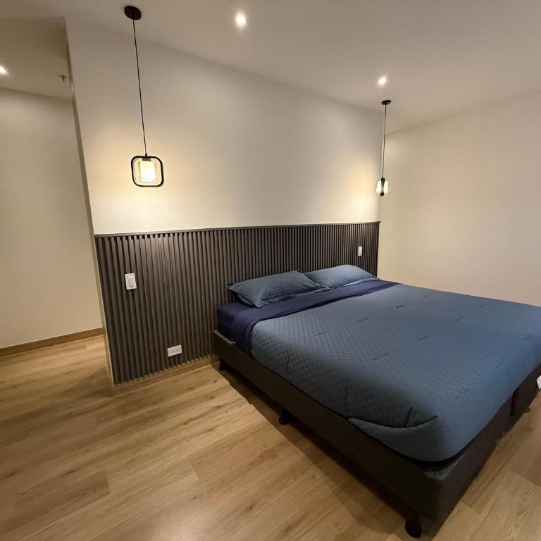 Relax in the best area of the city - One-Bedroom Apartment - 28