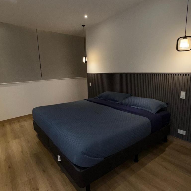 Relax in the best area of the city - One-Bedroom Apartment - 31