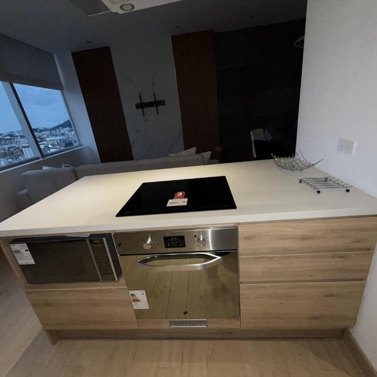 Relax in the best area of the city - One-Bedroom Apartment - 33