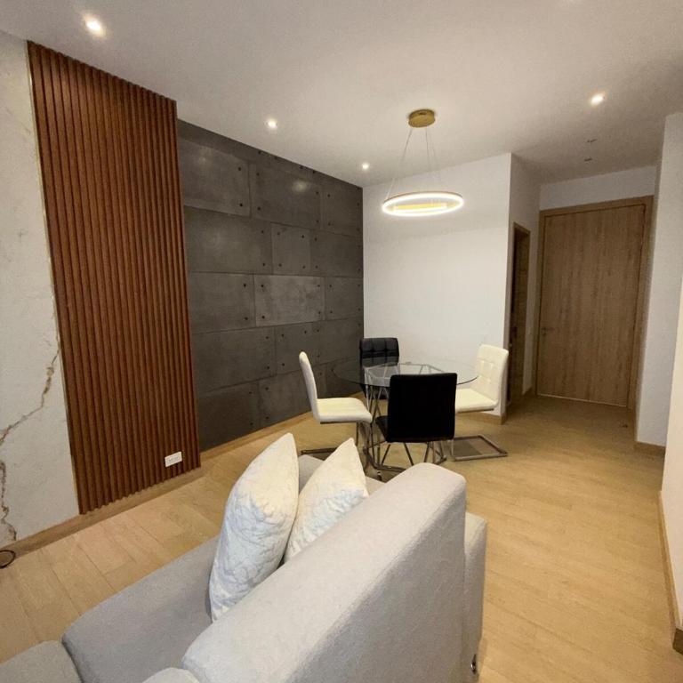Relax in the best area of the city - One-Bedroom Apartment - 38