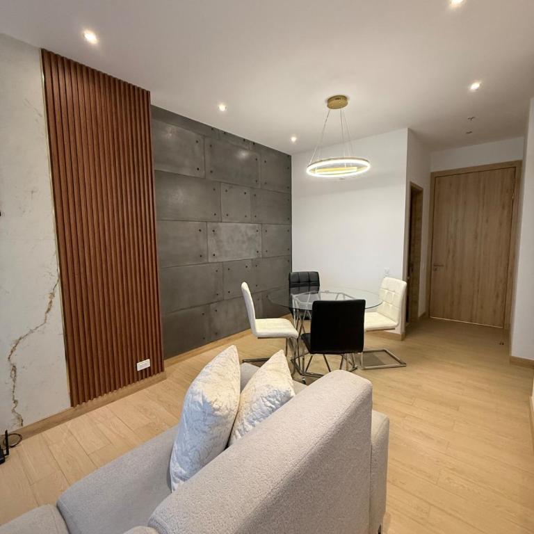 Relax in the best area of the city - One-Bedroom Apartment - 39