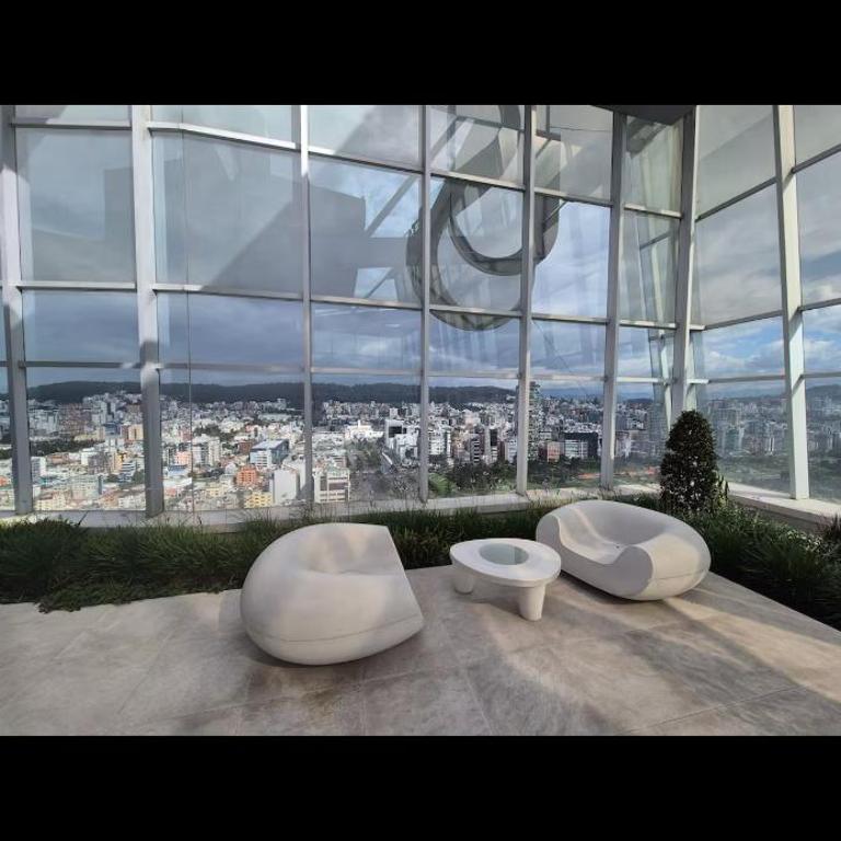 Relax in the best area of the city - One-Bedroom Apartment - 44