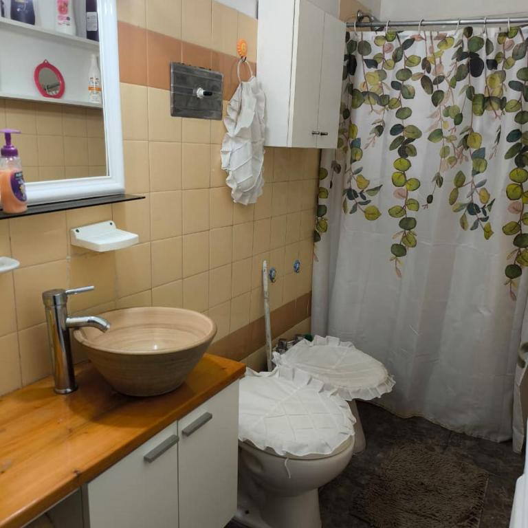 La Casita del Malbec - Apartamento de 2 dormitorios - 7