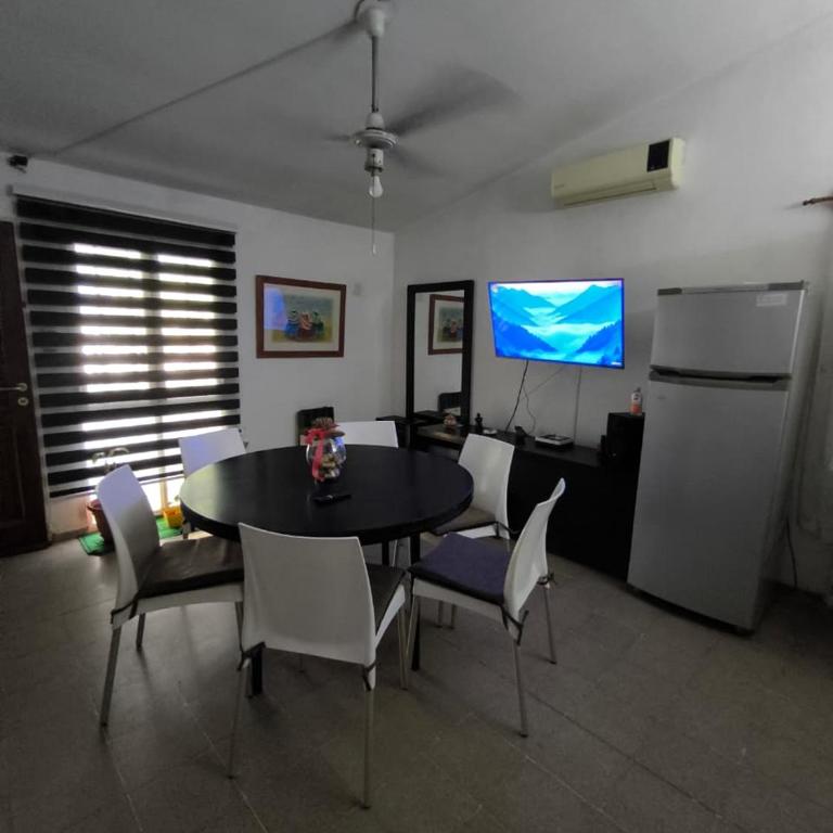 La Casita del Malbec - Apartamento de 2 dormitorios - 1